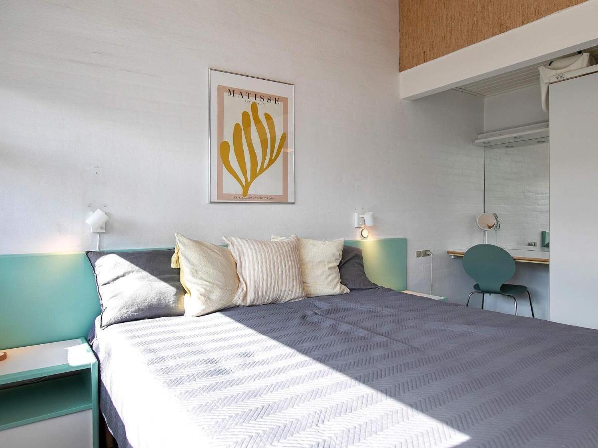 5 Person Holiday Home In V Ggerl Se Boto By Exterior photo