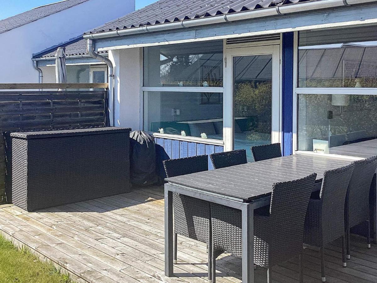 5 Person Holiday Home In V Ggerl Se Boto By Exterior photo